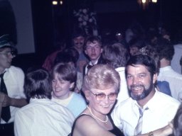 Schützenfest 1985